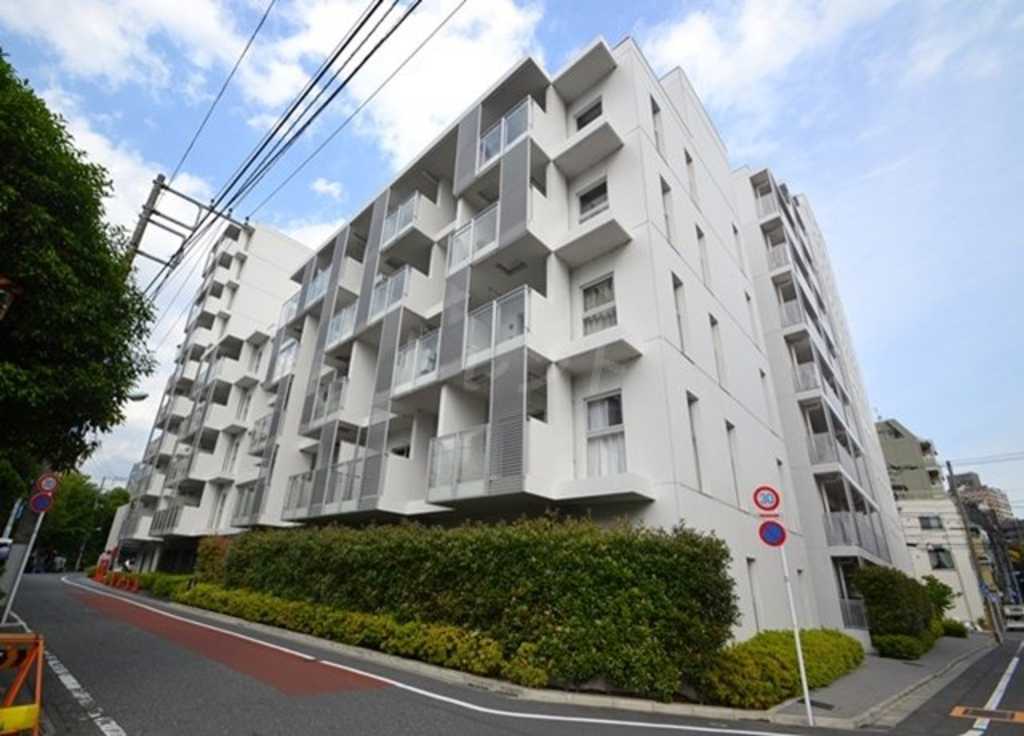 プライムアーバン東中野コート【PRIMEURBAN東中野COURT】-903