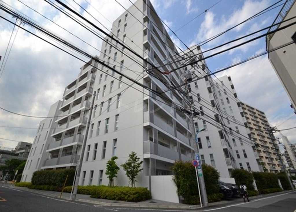 プライムアーバン東中野コート【PRIMEURBAN東中野COURT】-903