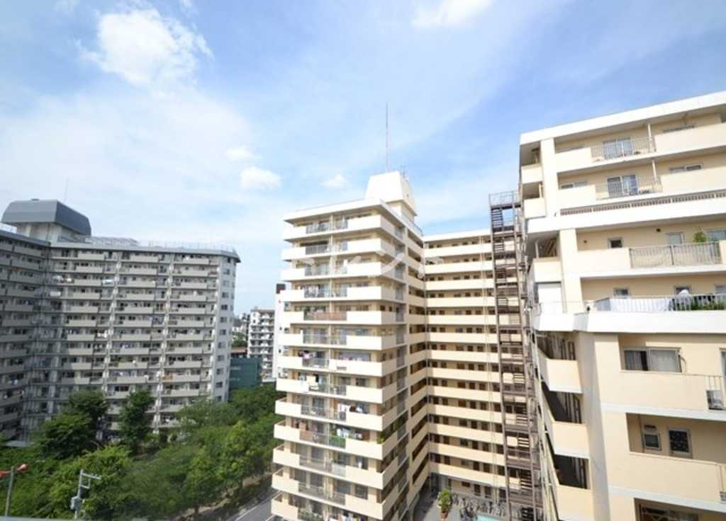 プライムアーバン東中野コート【PRIMEURBAN東中野COURT】-903