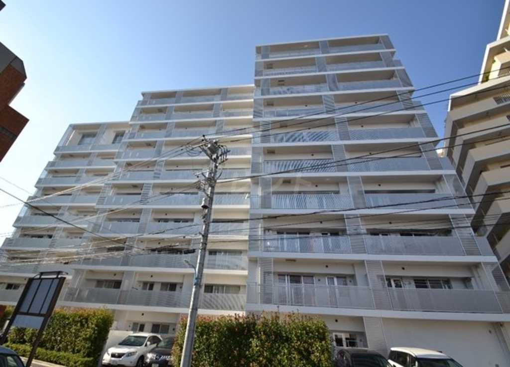 プライムアーバン東中野コート【PRIMEURBAN東中野COURT】-903