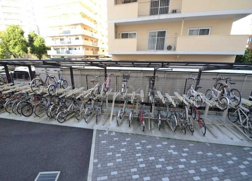 プライムアーバン東中野コート【PRIMEURBAN東中野COURT】-903