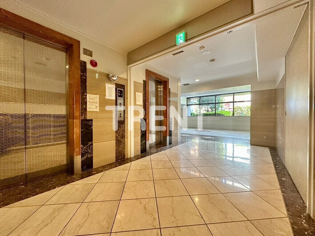 センテニアルタワー-1401