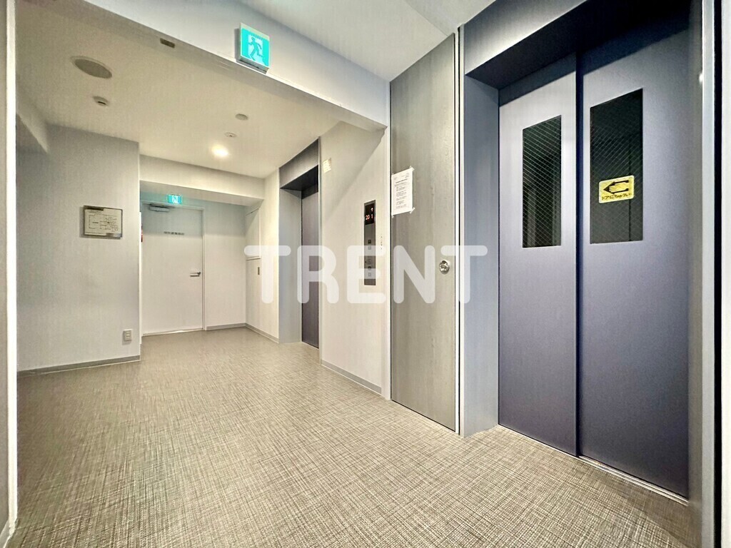 センテニアルタワー-1401