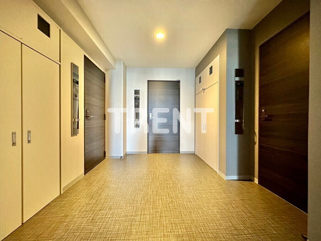 センテニアルタワー-1401