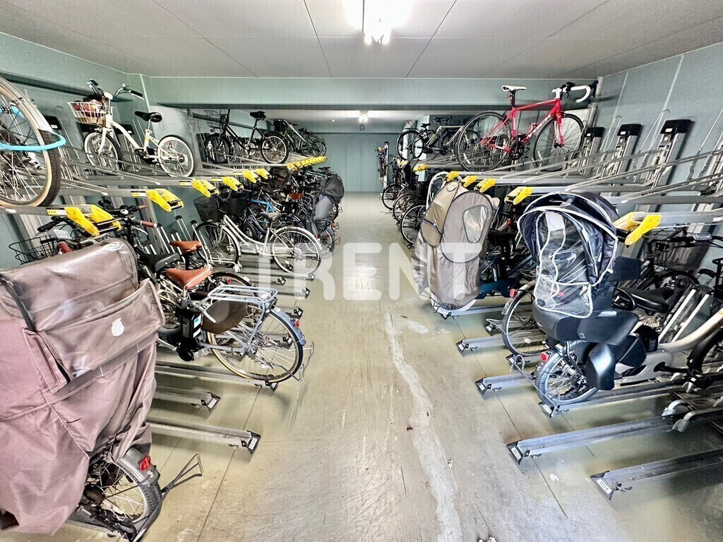 センテニアルタワー-1401