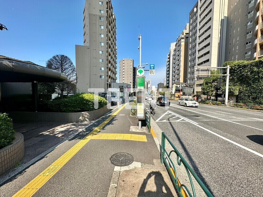 センテニアルタワー-1401