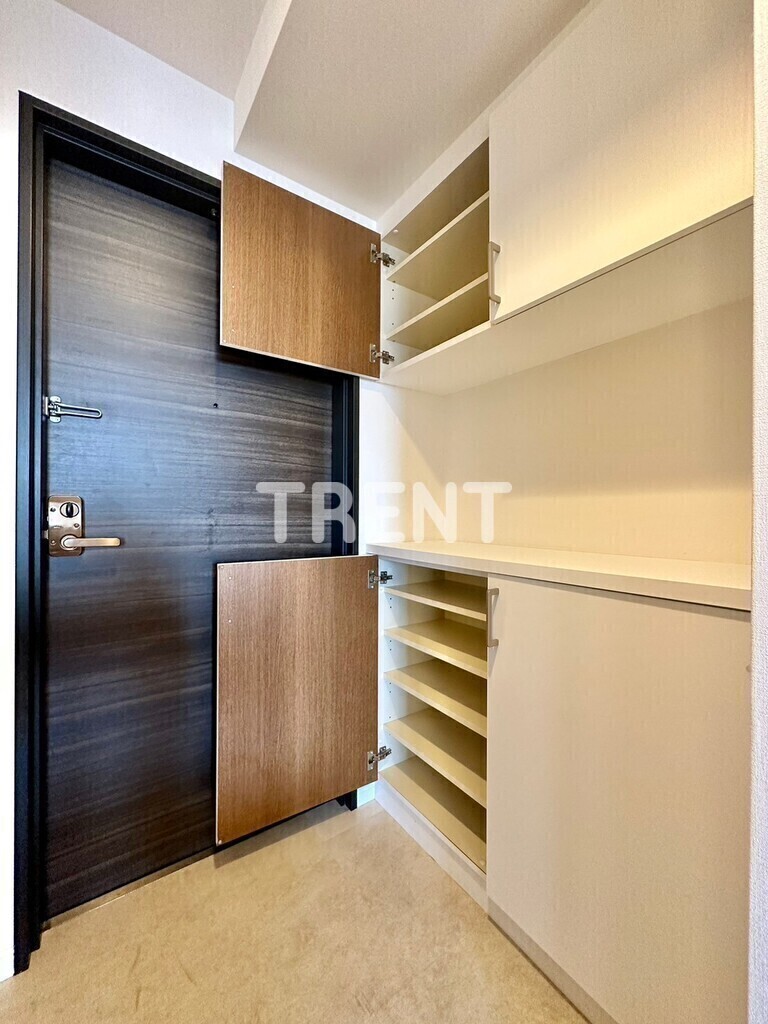 センテニアルタワー-1401