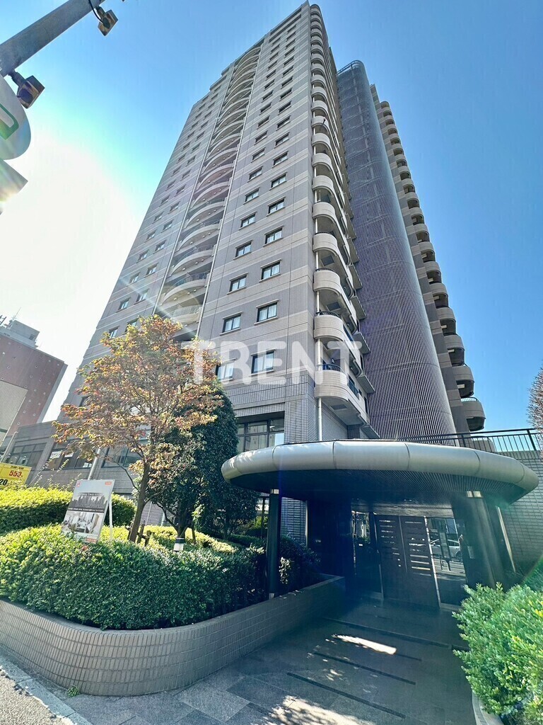 センテニアルタワー-1401