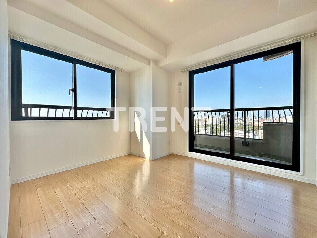 センテニアルタワー-1401