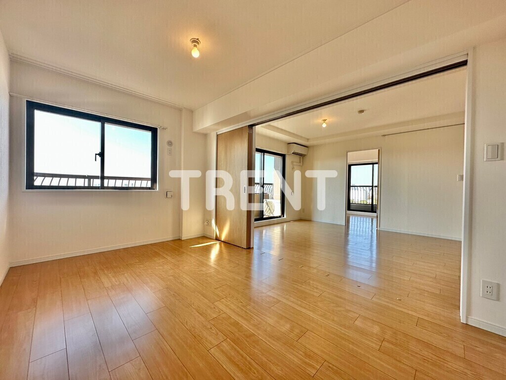 センテニアルタワー-1401