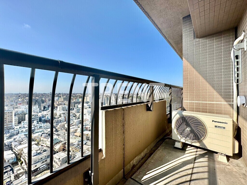 センテニアルタワー-1401