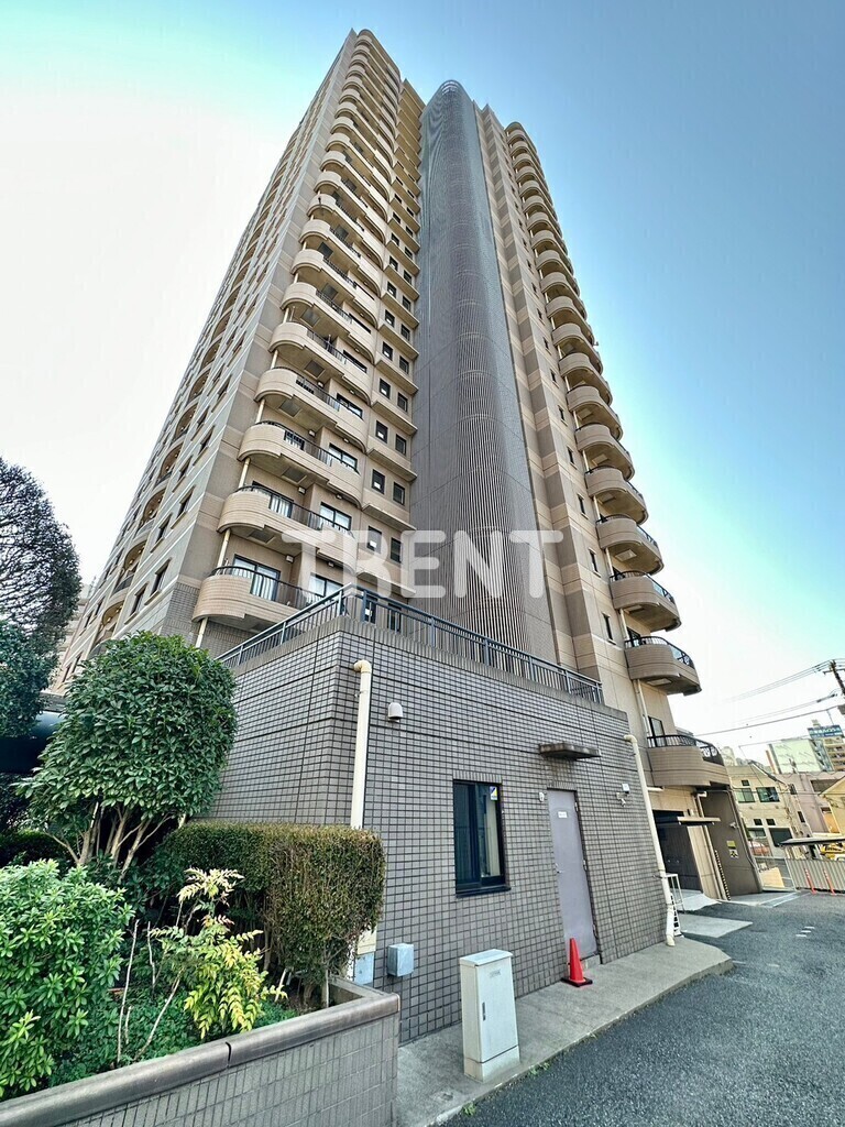 センテニアルタワー-1401