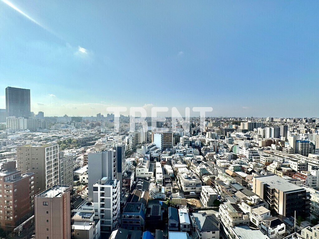 センテニアルタワー-1401