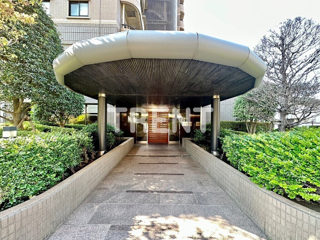 センテニアルタワー-1401