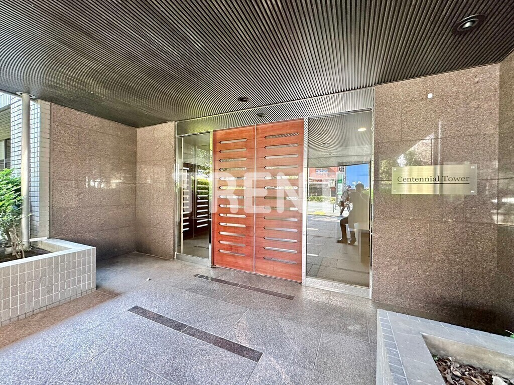 センテニアルタワー-1401