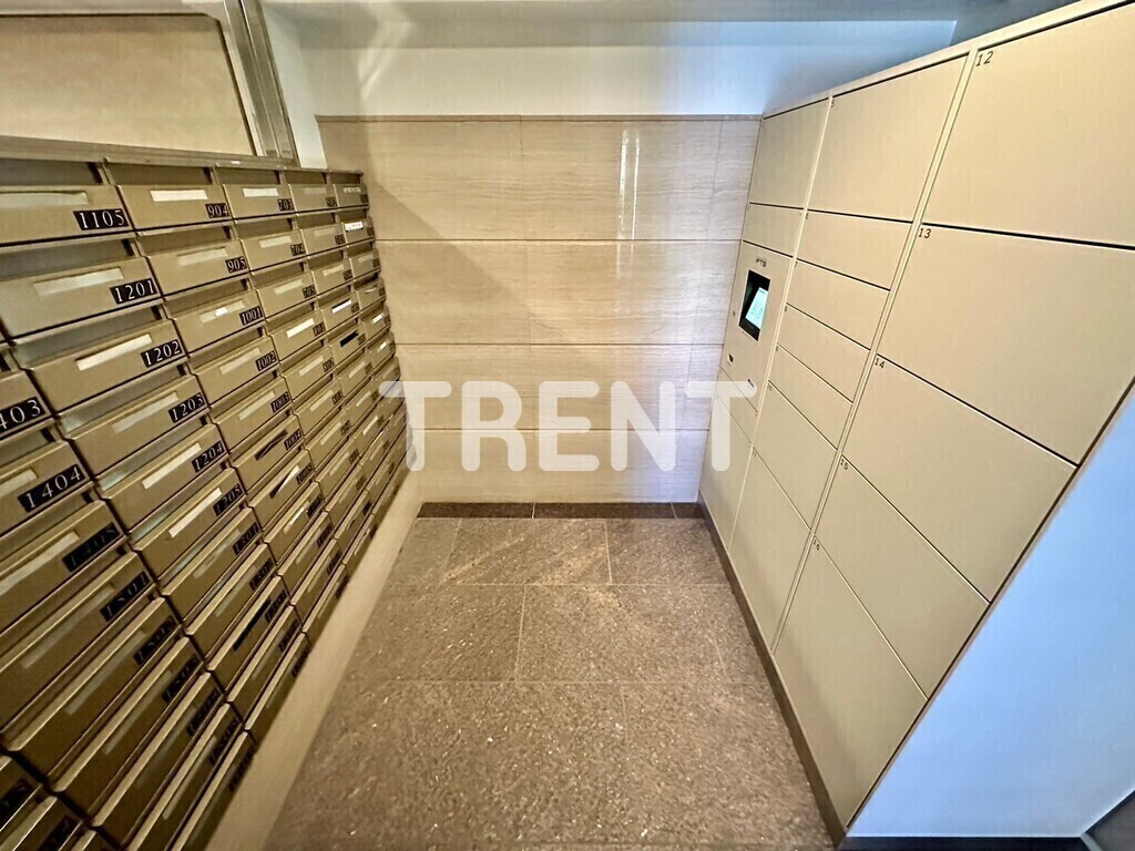 センテニアルタワー-1401