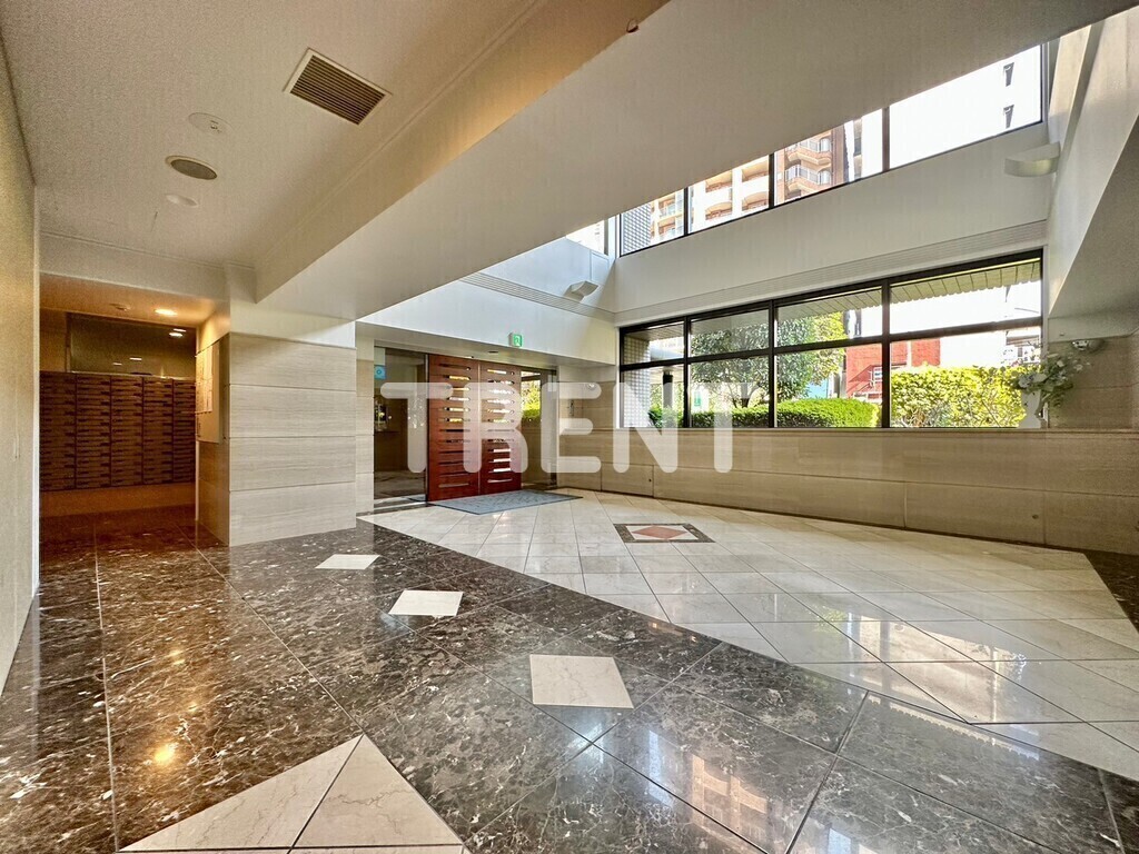 センテニアルタワー-1401