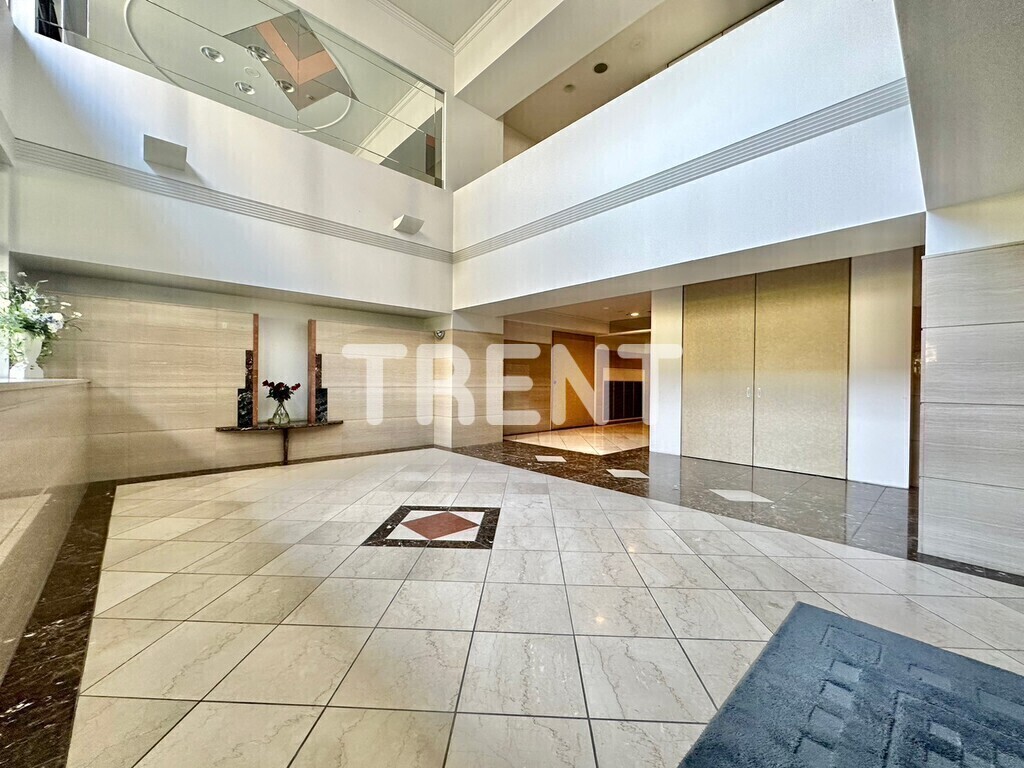 センテニアルタワー-1401