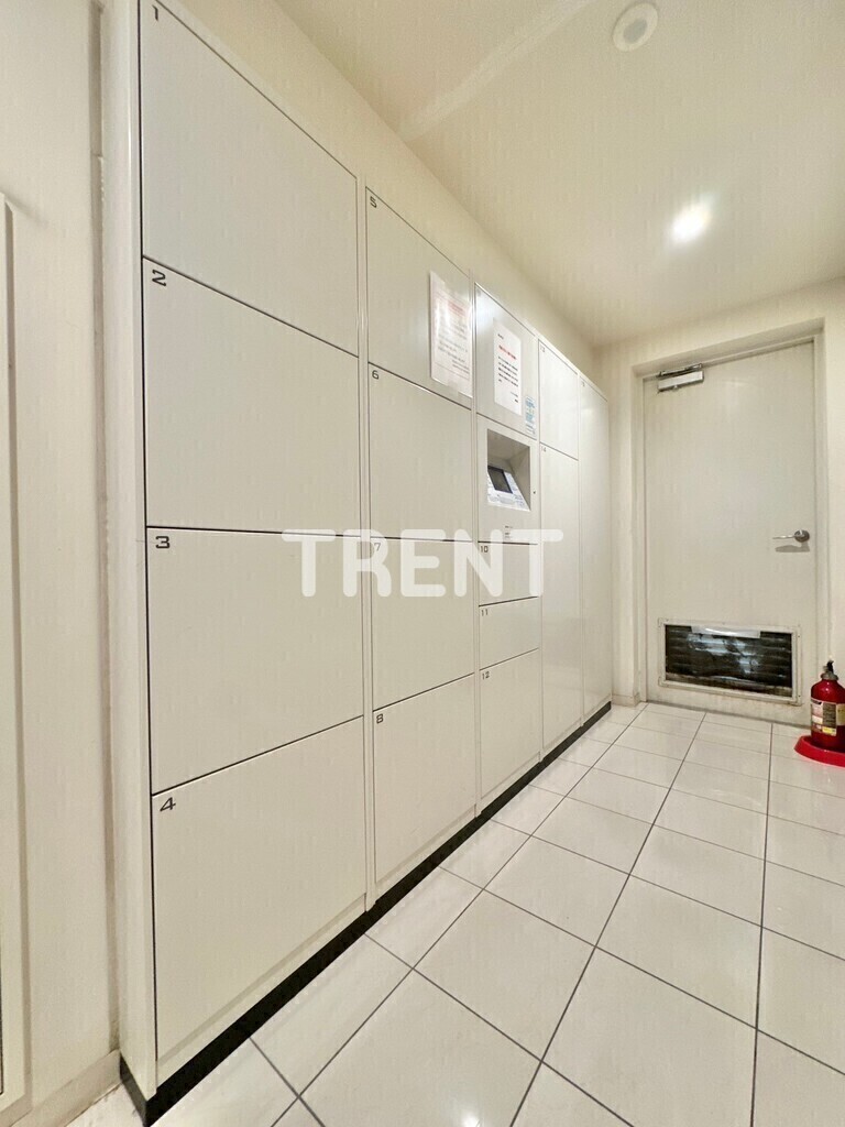 パークハビオ渋谷-809