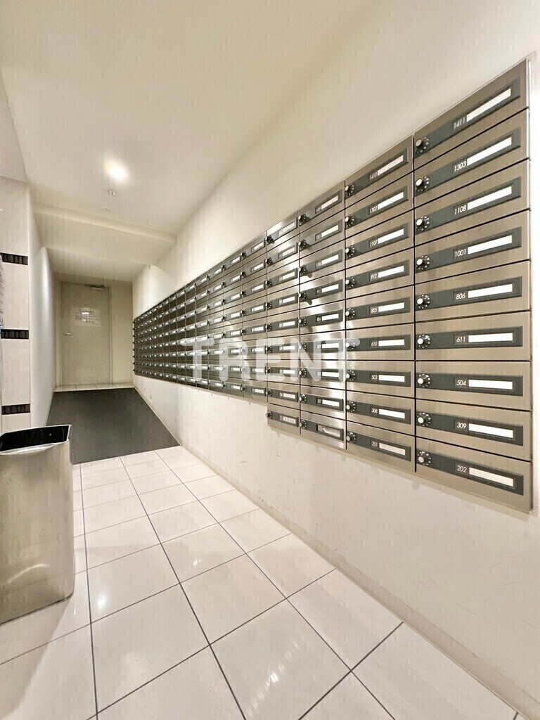 パークハビオ渋谷-809