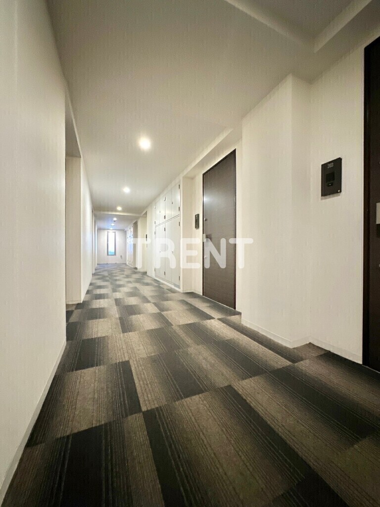 パークハビオ渋谷-809