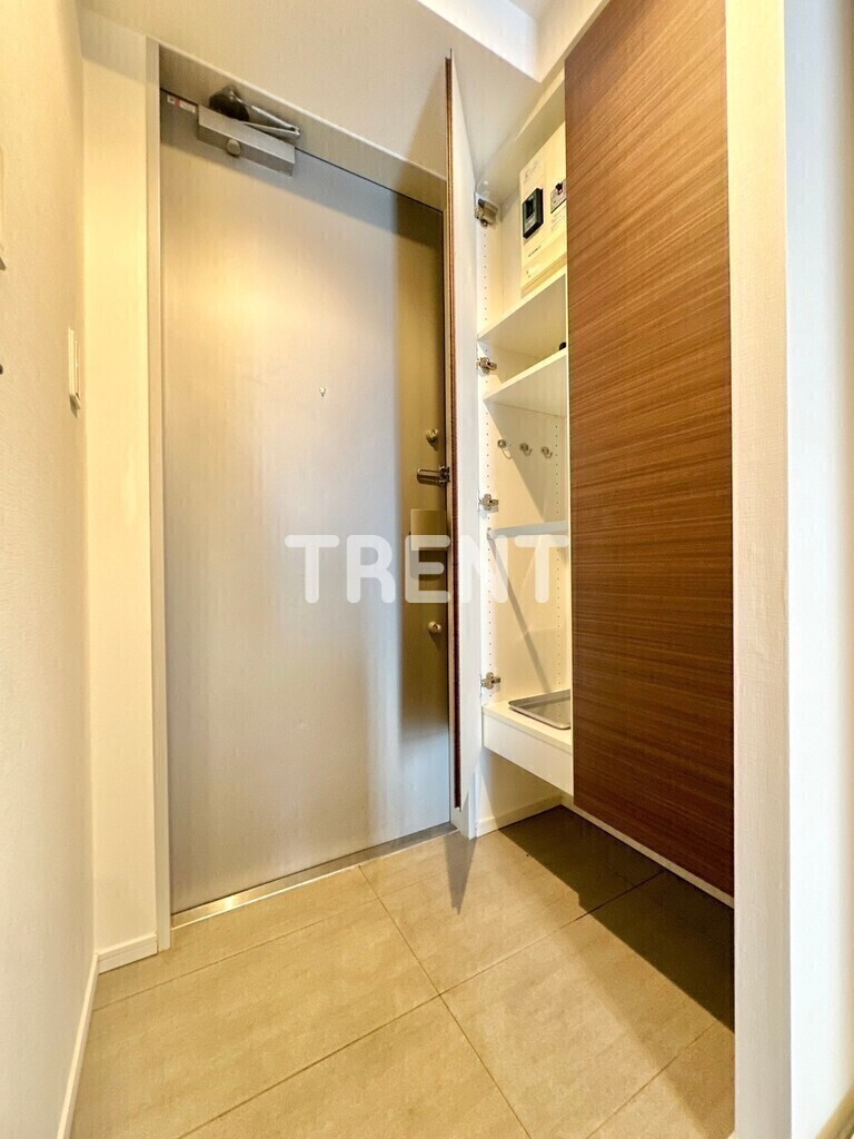 パークハビオ渋谷-809