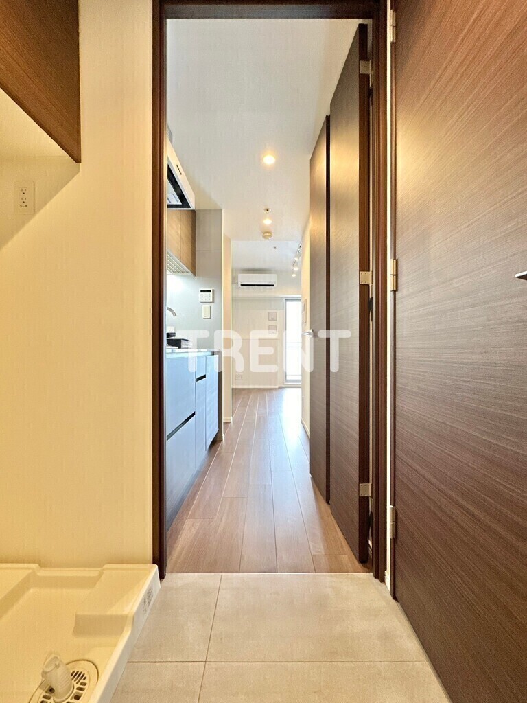 パークハビオ渋谷-809