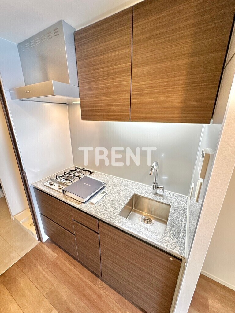 パークハビオ渋谷-809