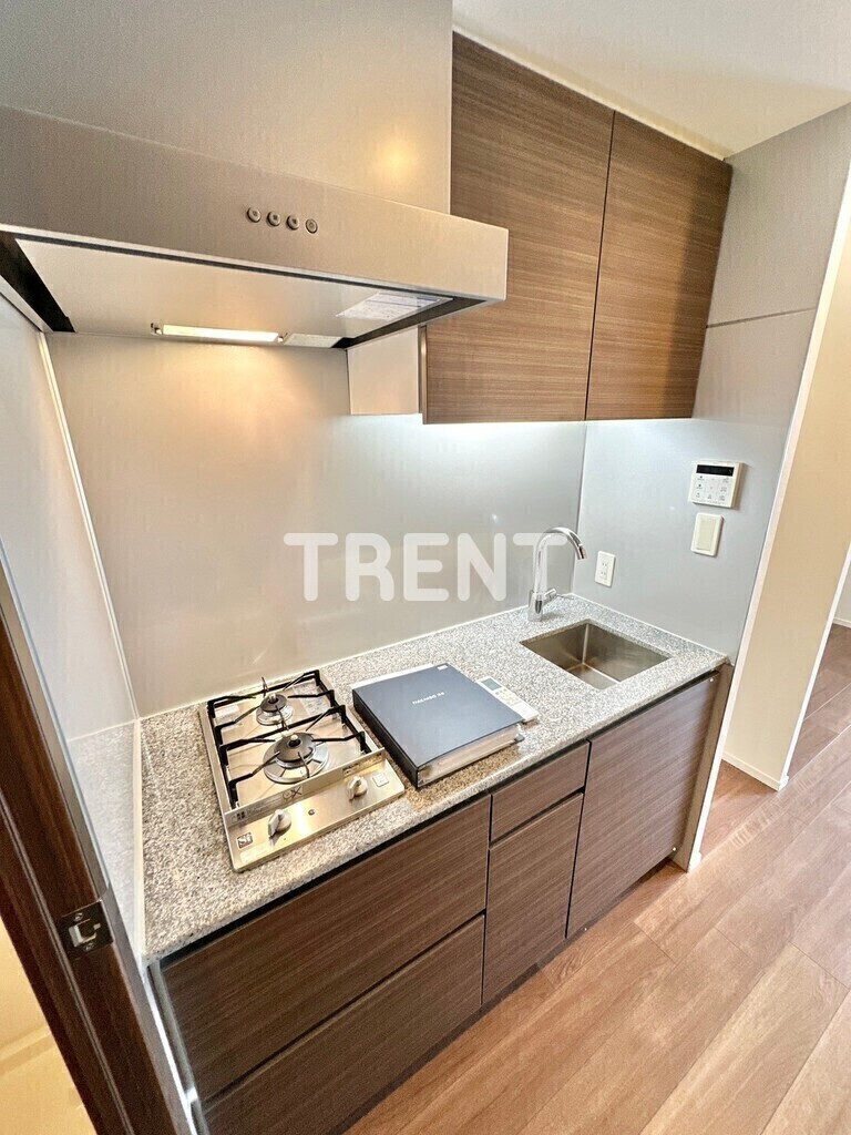 パークハビオ渋谷-809