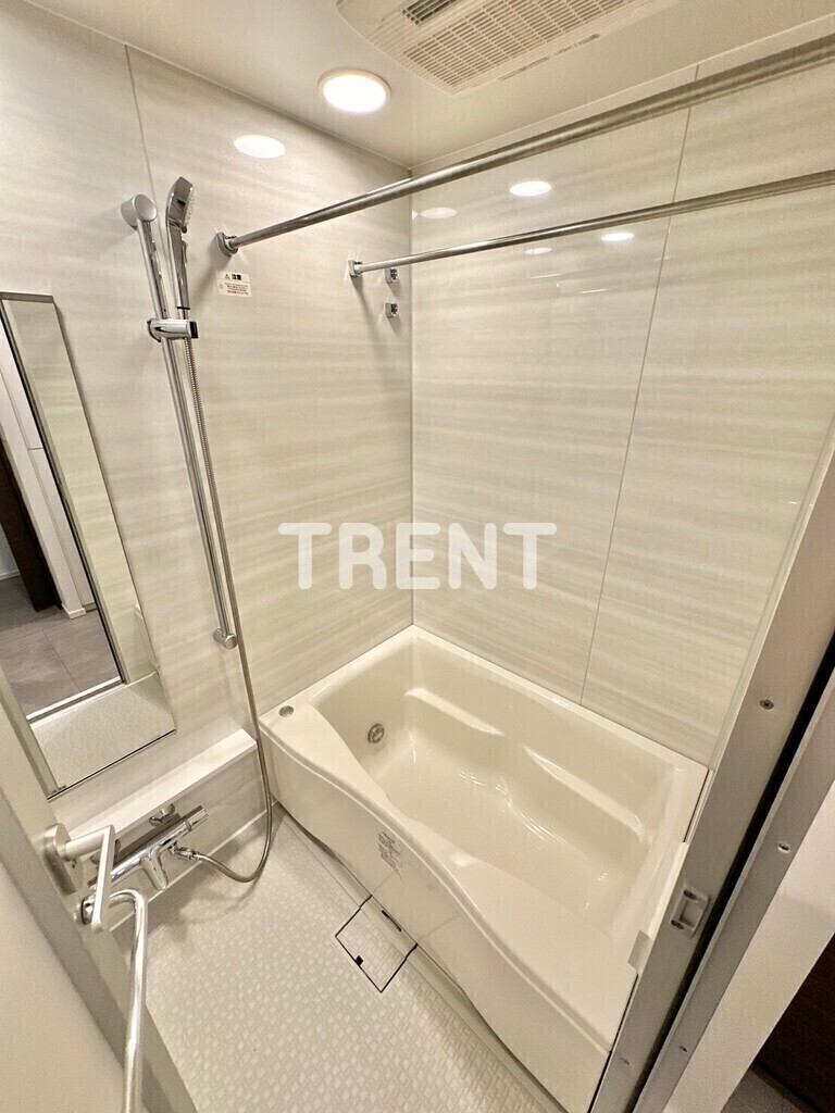 パークハビオ渋谷-809