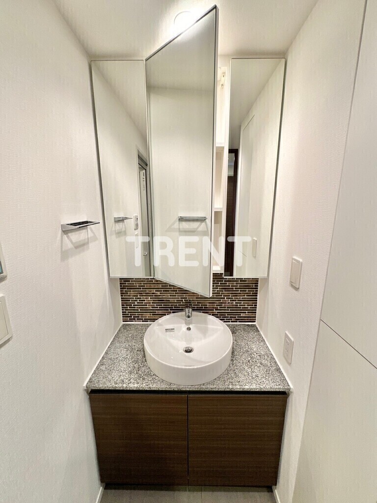 パークハビオ渋谷-809