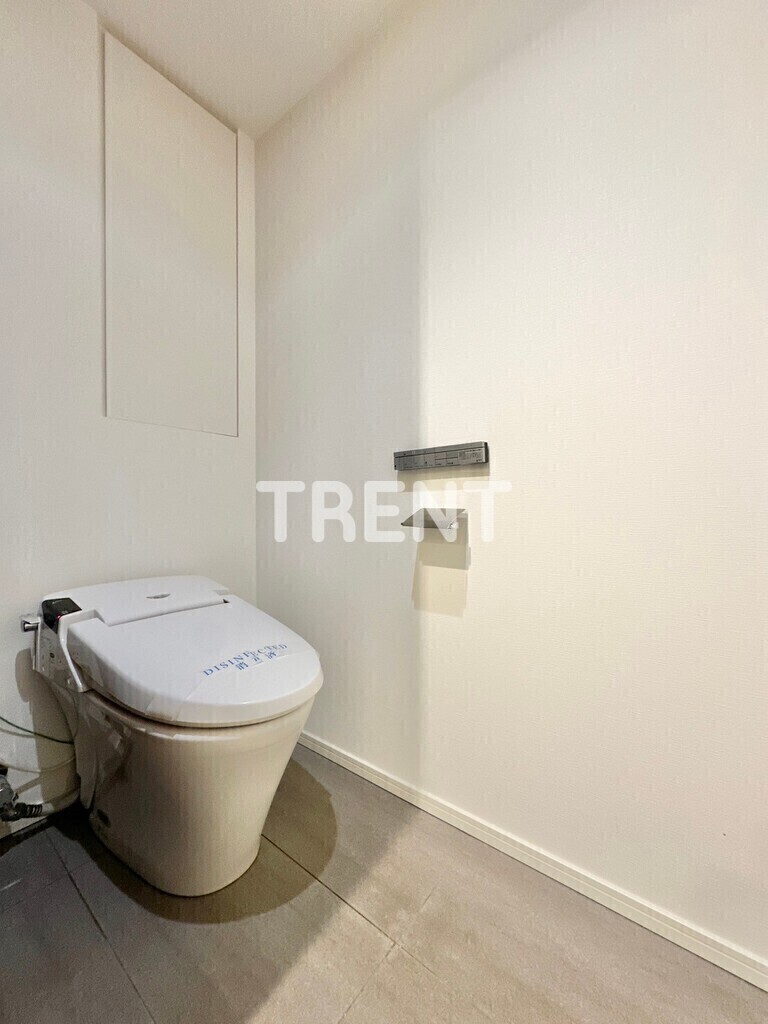 パークハビオ渋谷-809