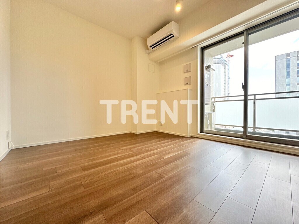 パークハビオ渋谷-809