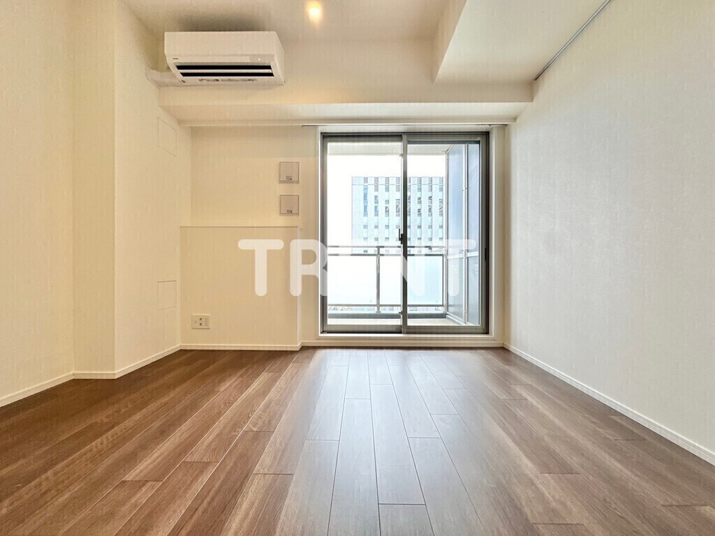 パークハビオ渋谷-809