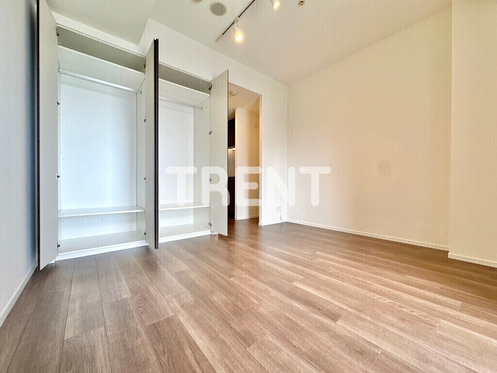 パークハビオ渋谷-809