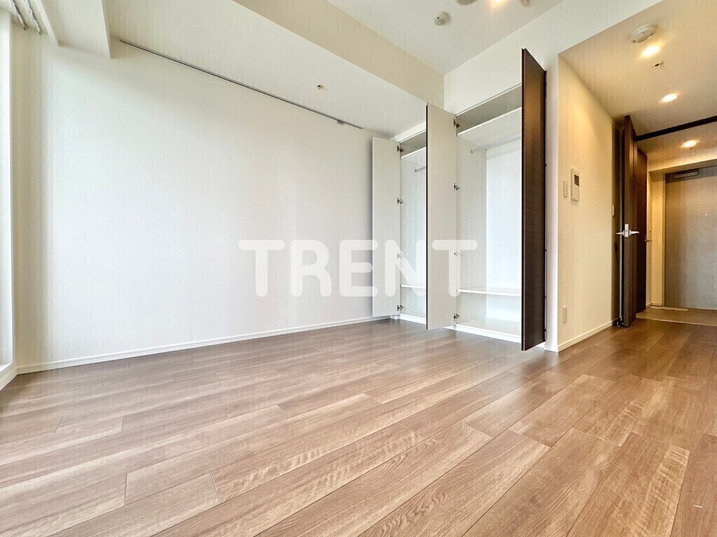 パークハビオ渋谷-809