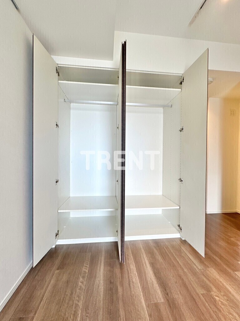 パークハビオ渋谷-809