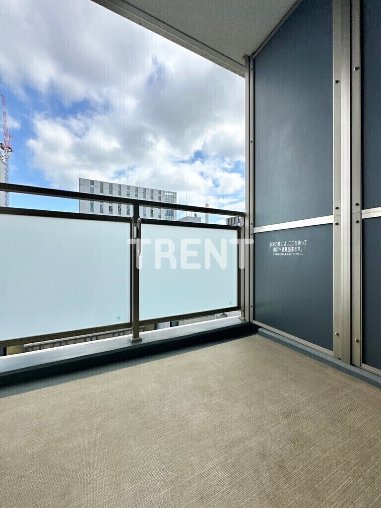 パークハビオ渋谷-809