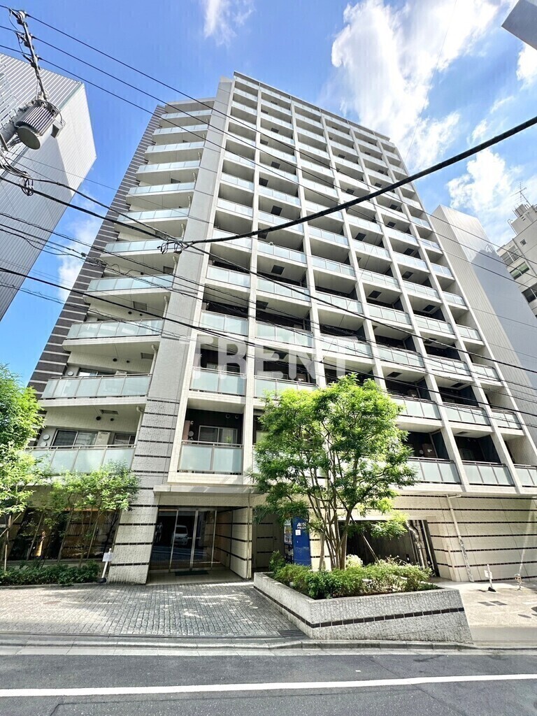 パークハビオ渋谷-809