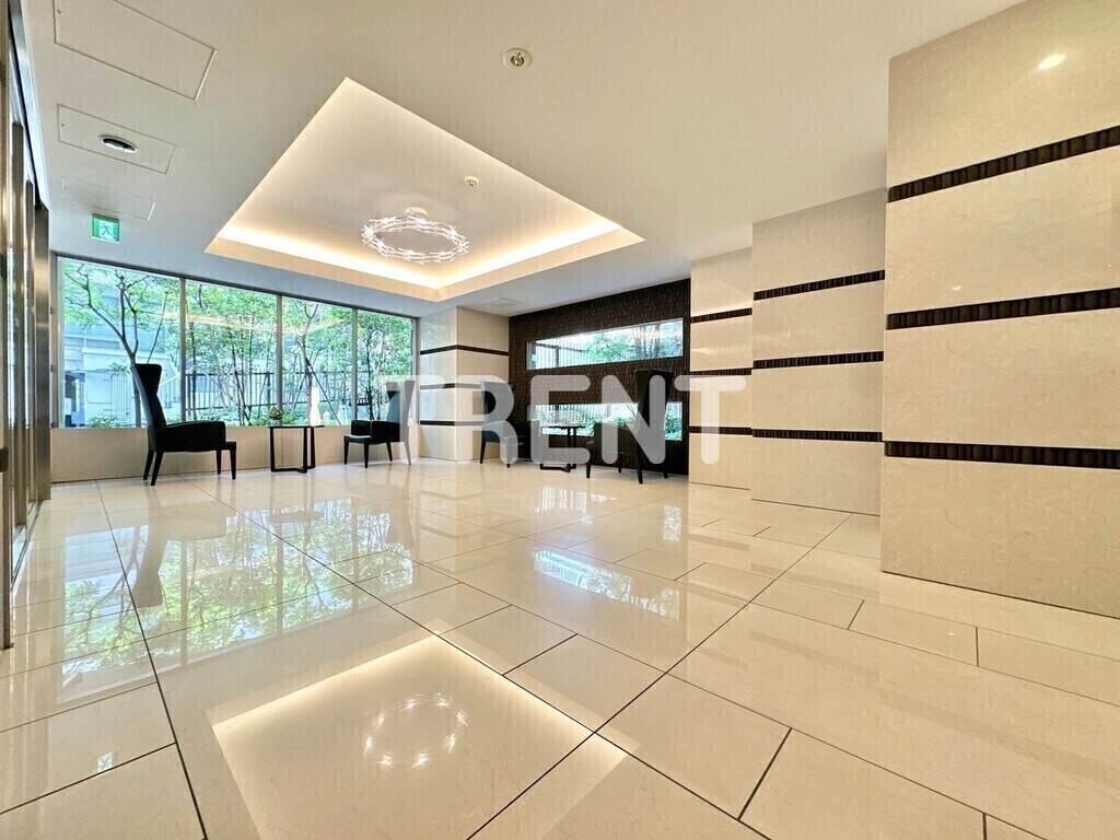 パークハビオ渋谷-809