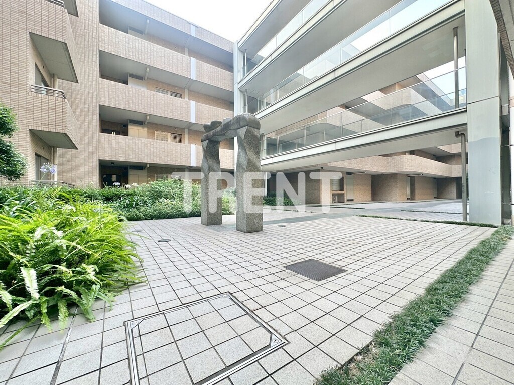 MFPRコート代官山-305