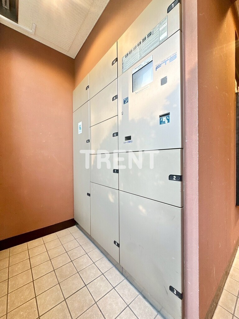 MFPRコート代官山-305