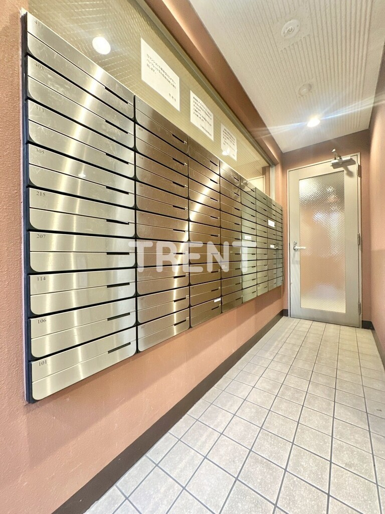 MFPRコート代官山-305