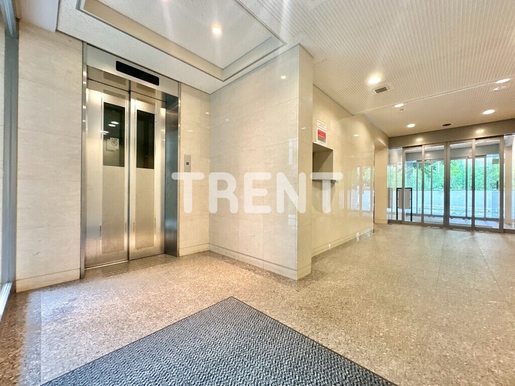 MFPRコート代官山-305