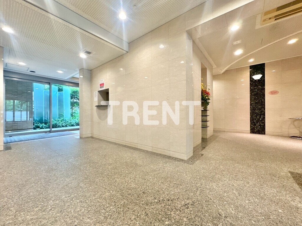 MFPRコート代官山-305