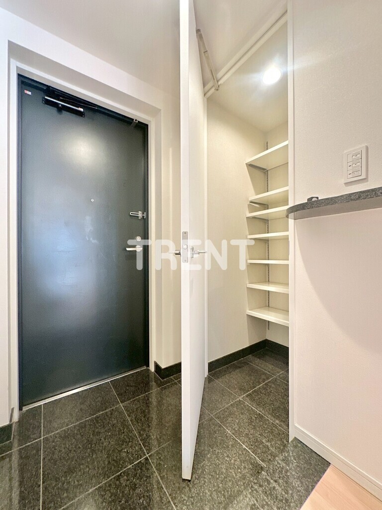 MFPRコート代官山-305