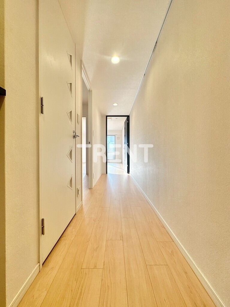 MFPRコート代官山-305