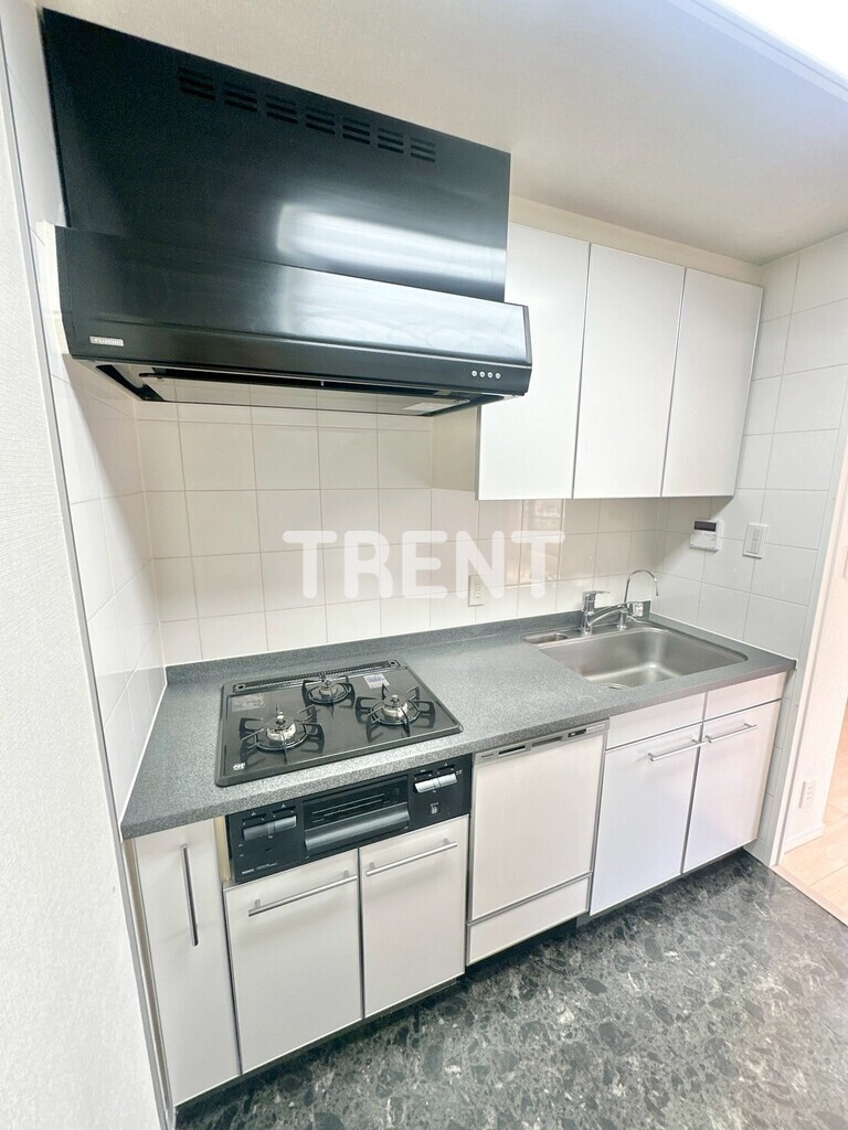 MFPRコート代官山-305