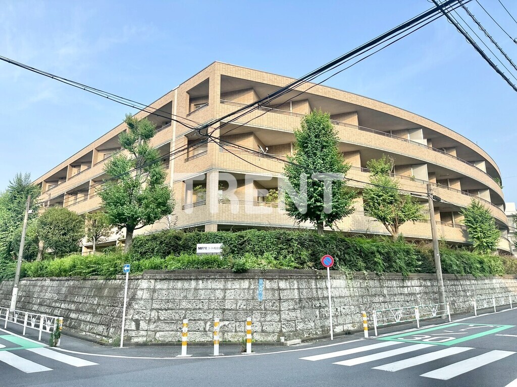 MFPRコート代官山-305