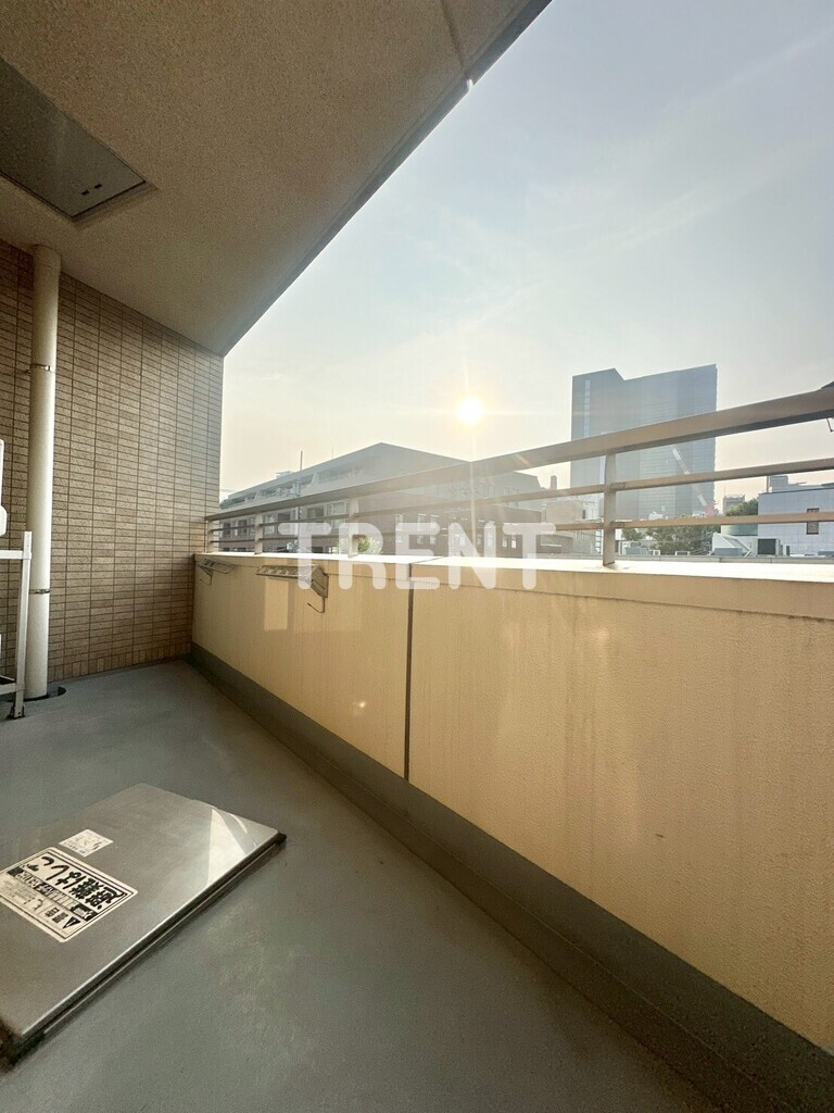 MFPRコート代官山-305